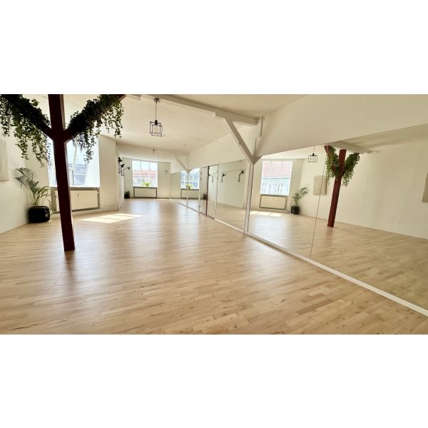 Studio B