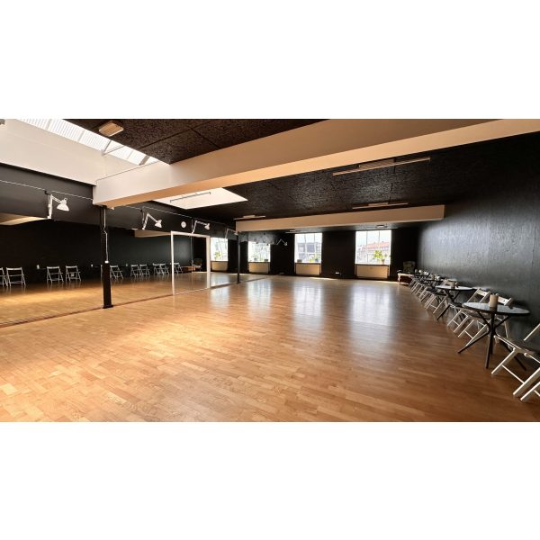 Studio A